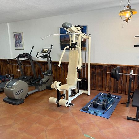 Alpenlodge, Ferienwohnung 12 Thiersee Ngoại thất bức ảnh