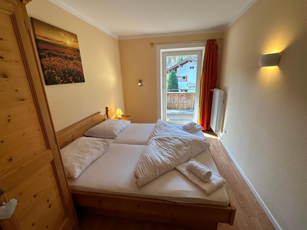 Alpenlodge, Ferienwohnung 12 Thiersee Ngoại thất bức ảnh