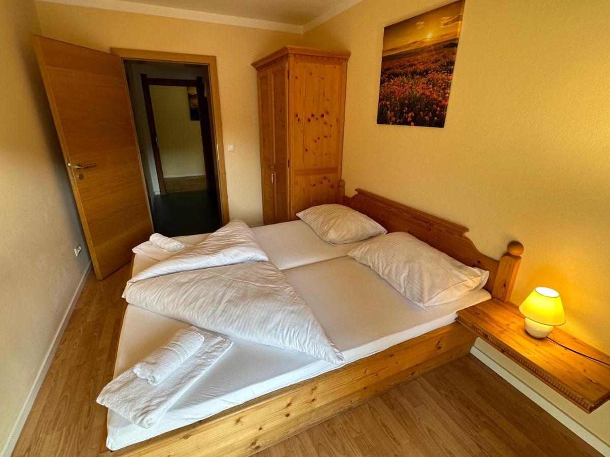 Alpenlodge, Ferienwohnung 12 Thiersee Ngoại thất bức ảnh