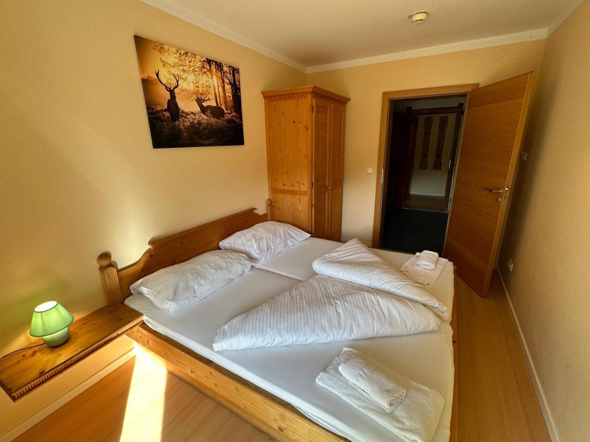 Alpenlodge, Ferienwohnung 12 Thiersee Ngoại thất bức ảnh