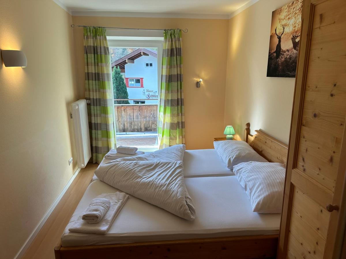 Alpenlodge, Ferienwohnung 12 Thiersee Ngoại thất bức ảnh