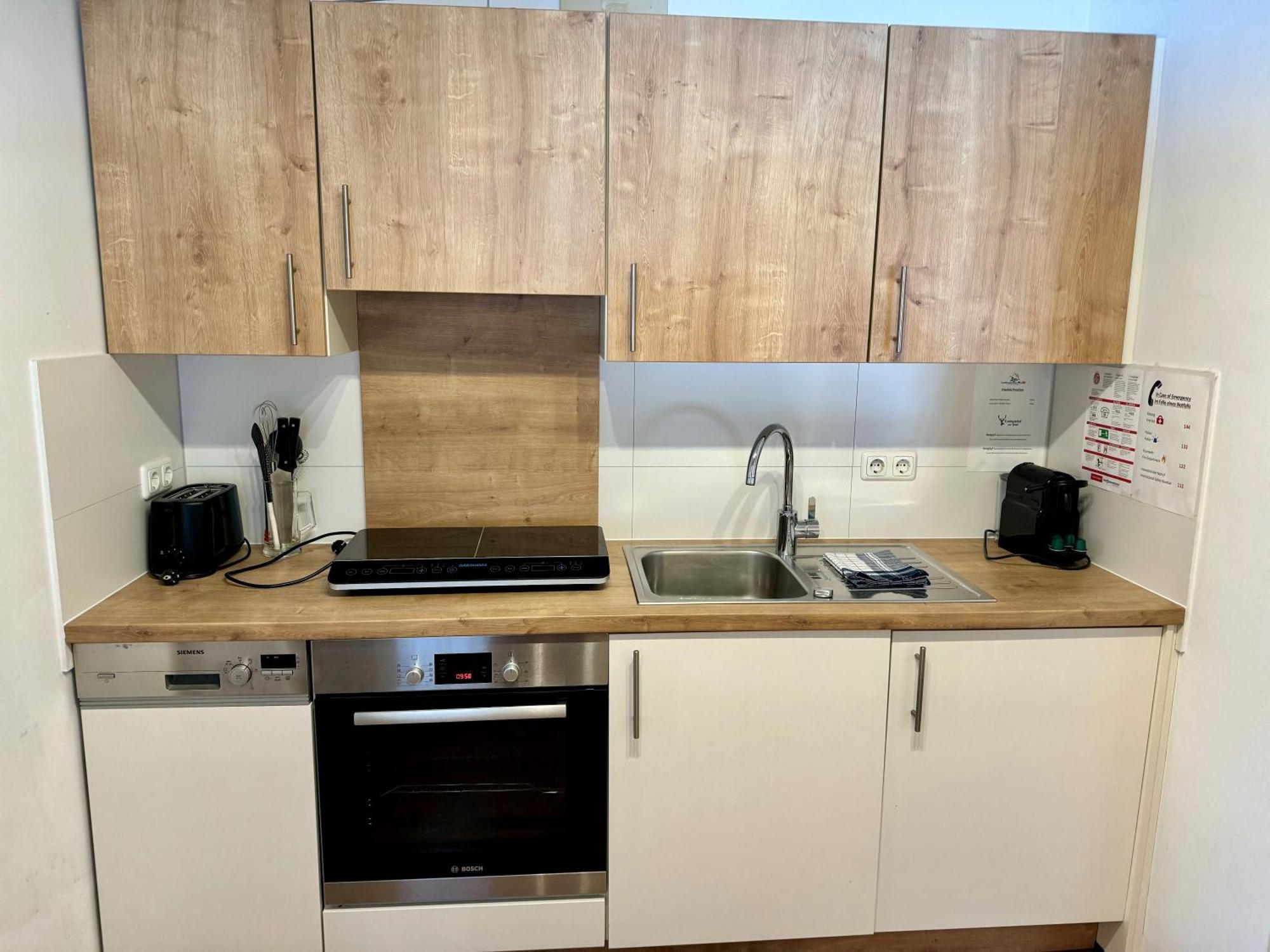 Alpenlodge, Ferienwohnung 12 Thiersee Ngoại thất bức ảnh