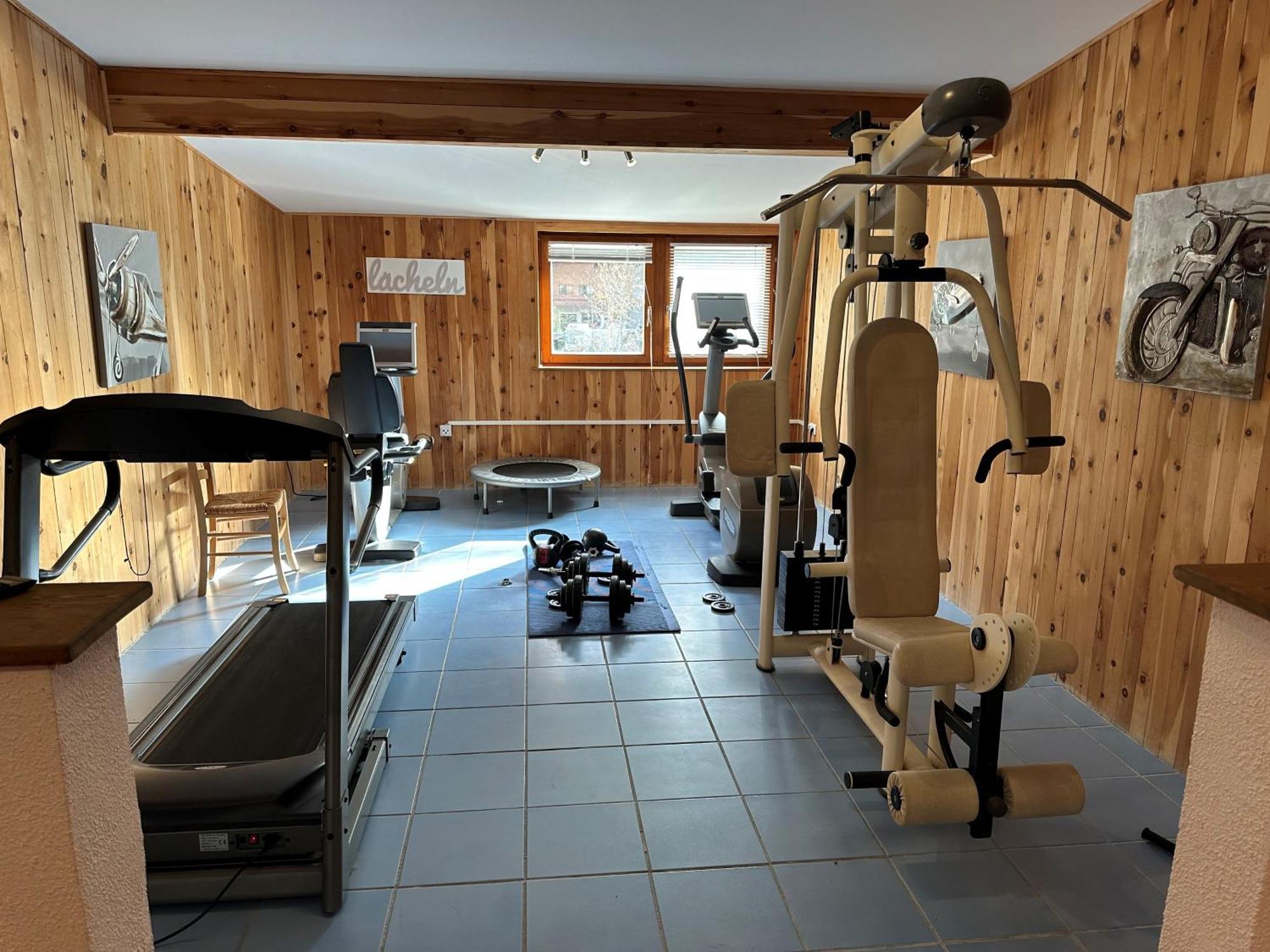 Alpenlodge, Ferienwohnung 12 Thiersee Ngoại thất bức ảnh