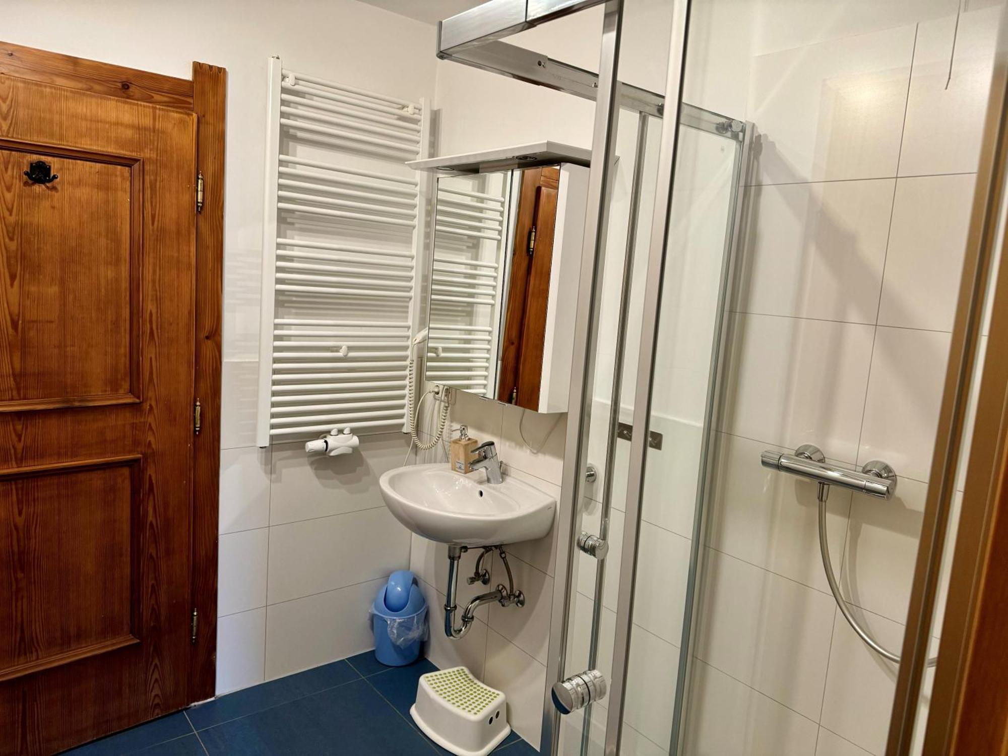 Alpenlodge, Ferienwohnung 12 Thiersee Ngoại thất bức ảnh