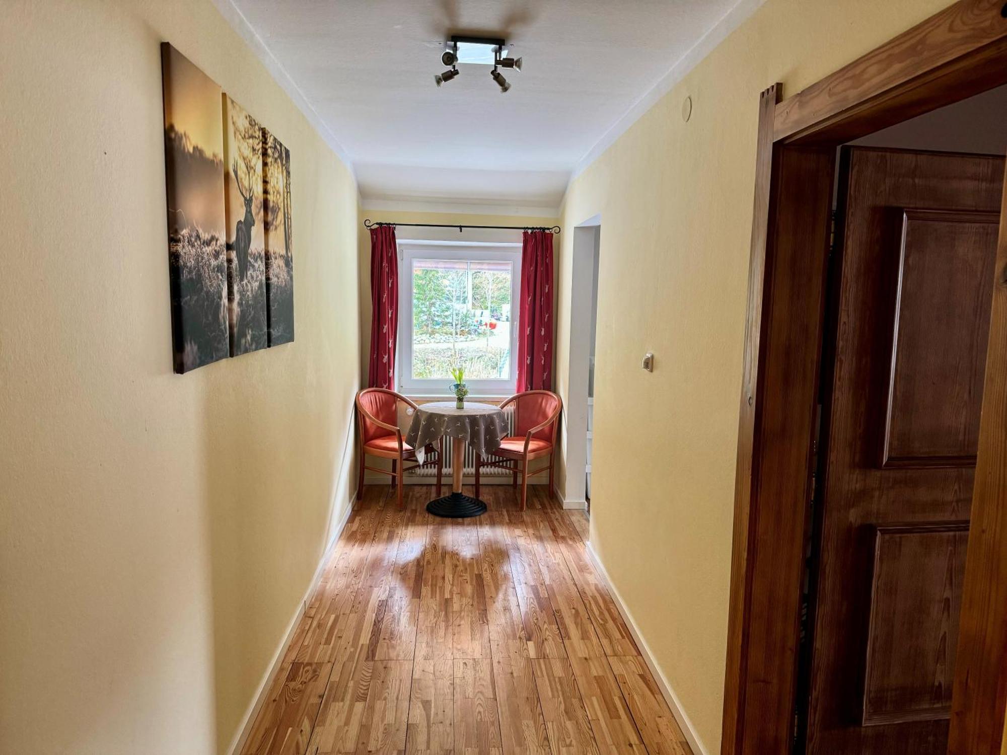 Alpenlodge, Ferienwohnung 12 Thiersee Ngoại thất bức ảnh