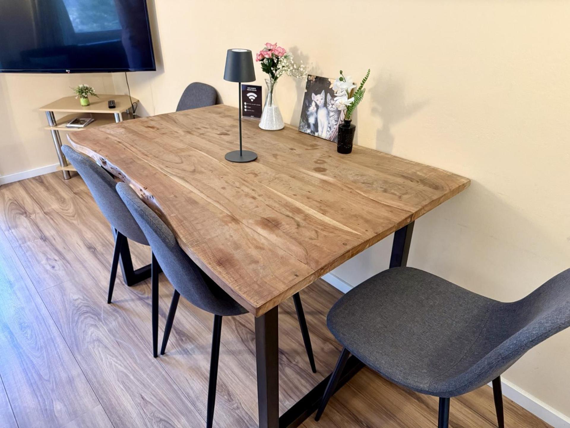 Alpenlodge, Ferienwohnung 12 Thiersee Ngoại thất bức ảnh