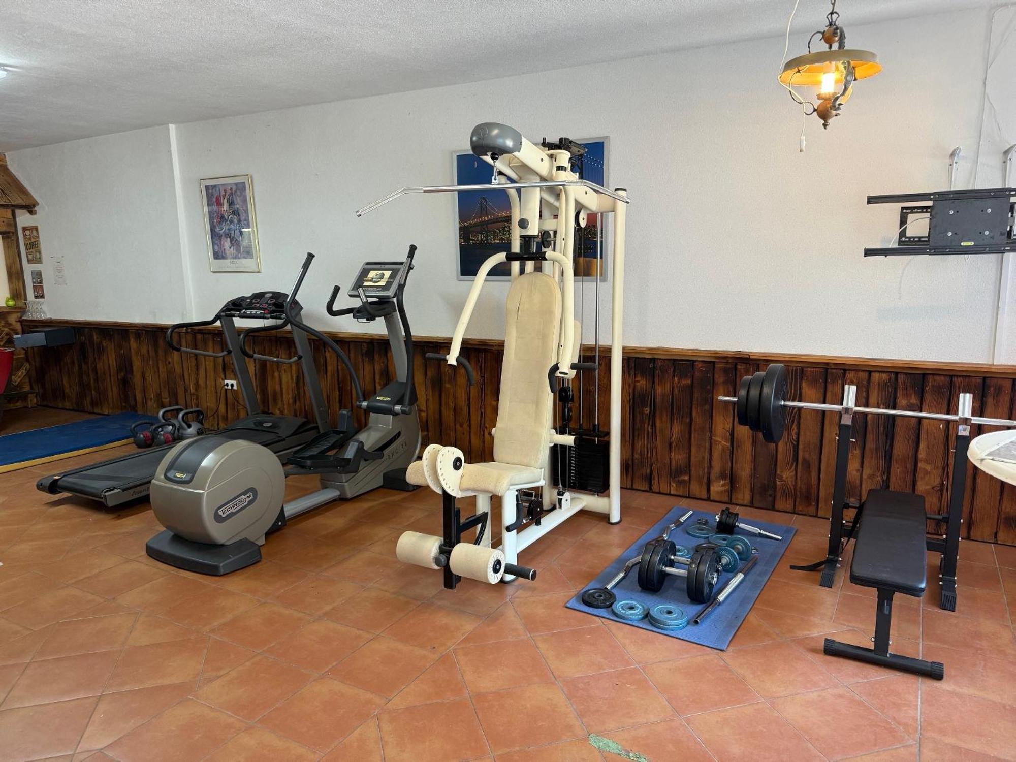 Alpenlodge, Ferienwohnung 12 Thiersee Ngoại thất bức ảnh