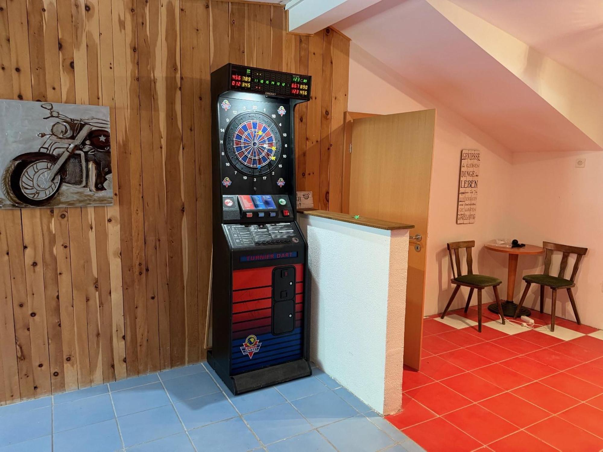 Alpenlodge, Ferienwohnung 12 Thiersee Ngoại thất bức ảnh